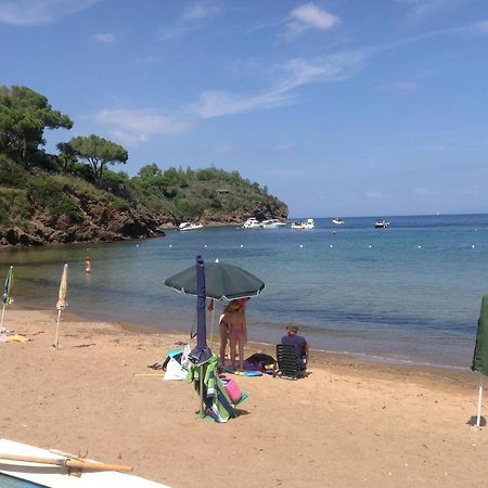 Case Dei Limoni Sul Mare Capoliveri  Exterior foto