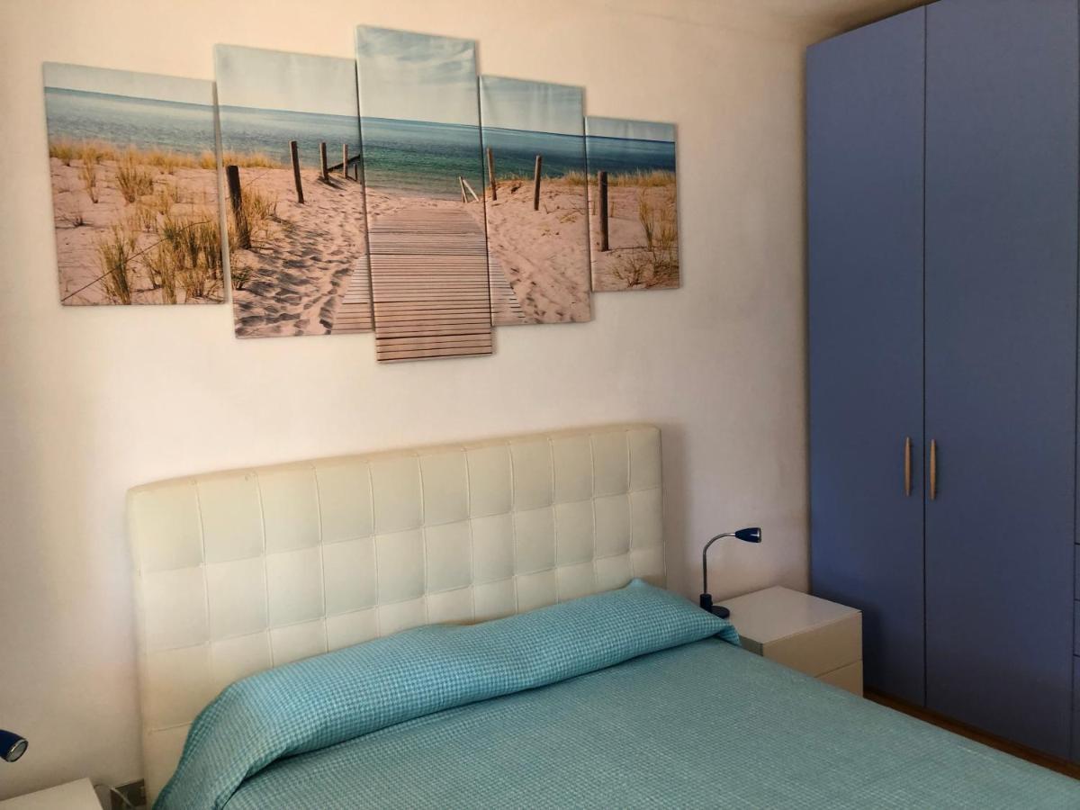 Case Dei Limoni Sul Mare Capoliveri  Exterior foto