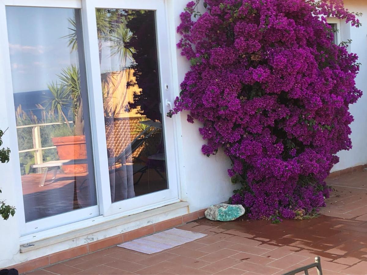 Case Dei Limoni Sul Mare Capoliveri  Exterior foto