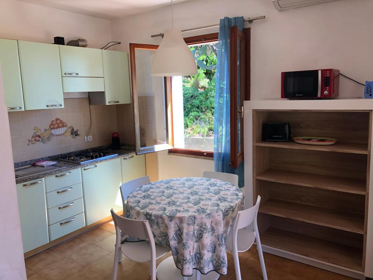 Case Dei Limoni Sul Mare Capoliveri  Exterior foto